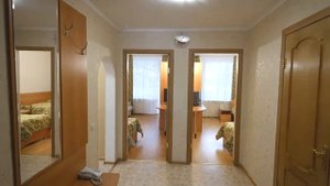 Детский Центр Лазурный на базе "Снегири" в Подмосковье