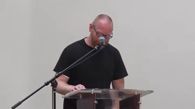 Sunday May 2, 2021 - Acts 8:26-40 - Brenton Smith смотреть онлайн