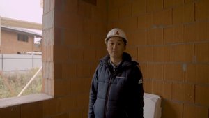 Школа каменщика: опирание плит перекрытия