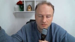 Вегабонд - стрим из Москвы - что нового в жизни?