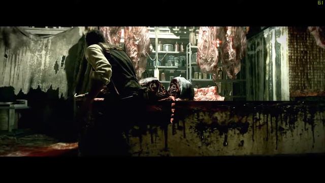 The Evil Within Прохождение ► ЖОПОДРОБЯЩЕЕ НАЧАЛО ► #1 смотреть онлайн