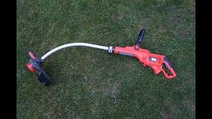 ТРИММЕР BLACK&DECKER