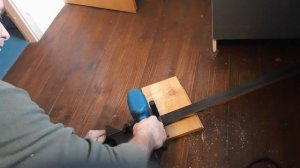 насечки на лыжах своими руками.