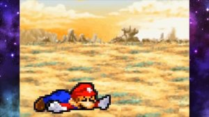 LOST Mario Animation + Mario vs The World! (Mario vs Sonic, Undertale, Goku, Playstation, Minecraft