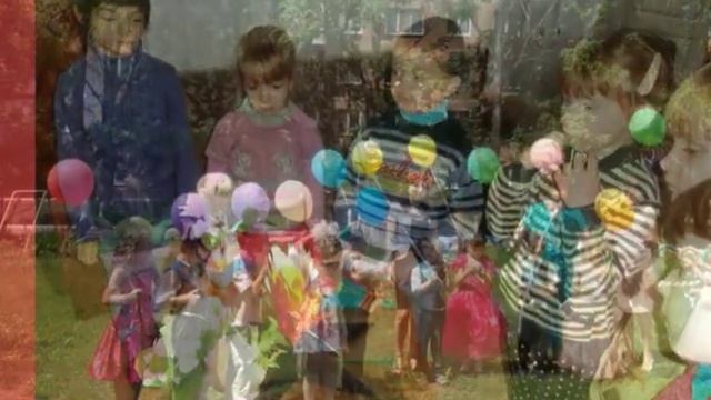 "РАСТИМ ПАТРИОТА" смотреть онлайн