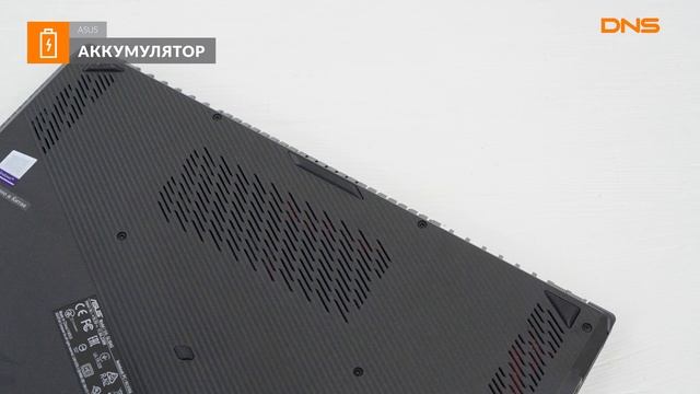 Распаковка ноутбука ASUS ROG Strix SCAR II GL504GV / Unboxing ASUS ROG Strix SCAR II GL504GV смотреть онлайн