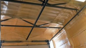 НАПЫЛЯЕМАЯ ТЕПЛОИЗОЛЯЦИЯ / ОТЗЫВ КЛИЕНТА / ПЕНА-НН