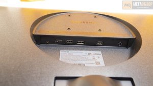 Samsung U28R550UQI обзор. Недорогой UHD-монитор для работы