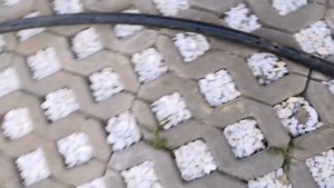 Дренаж для отвода чистой воды из септика... Для Девочек?