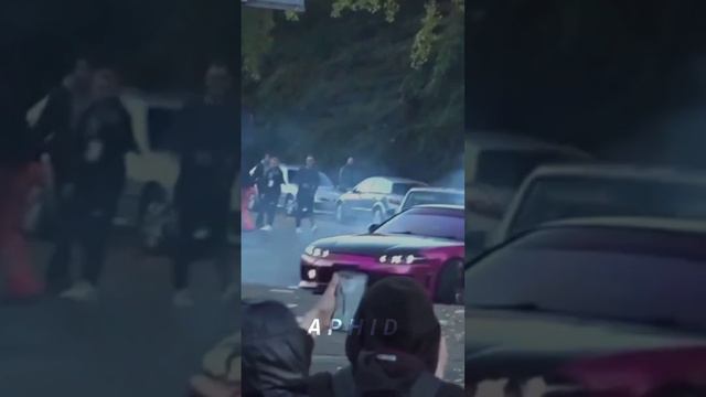 S15 Drifting🤩🔥🥶 #jdm #caredit смотреть онлайн