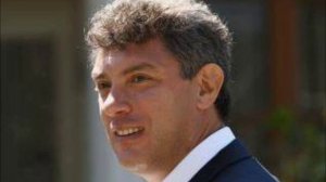 Борис Немцов о начале работы в Ярославской Областной Думе и деле Урлашова