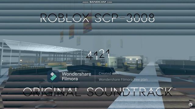 Roblox Scp-3008 Music смотреть онлайн