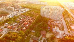 ЖК Мозаика, Западный обход, г.Краснодар