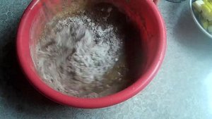 Шоколадная шарлотка с грушей. Невероятно НЕЖНАЯ и вкусная