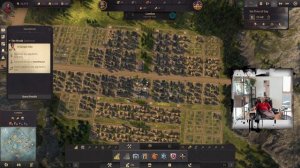 Anno 1800 New World Rising - Laying the Foundations - 01