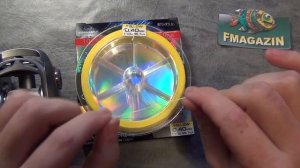 Видеообзор шнура Kosadaka Infinity по заказу Fmagazin