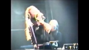 Кипелов - Love hurts