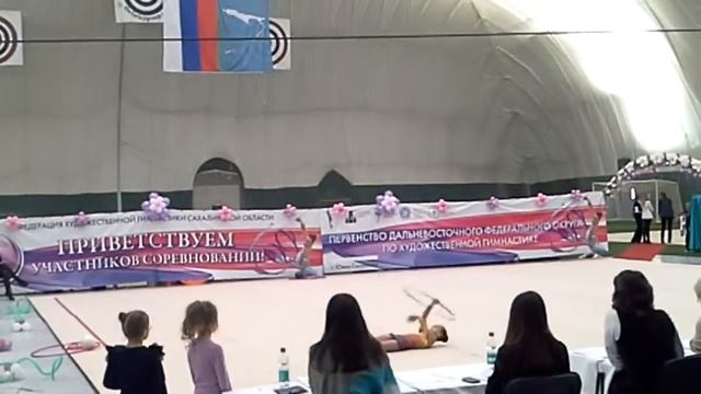 Miss Polina. My lovely sister. смотреть онлайн