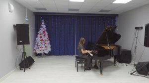М.Глинка Полька