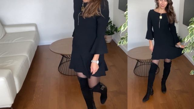 5 Вещей избегай, если короткие ноги|Как визуально сделать ноги длиннее| смотреть онлайн