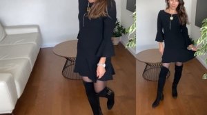 5 Вещей избегай, если короткие ноги|Как визуально сделать ноги длиннее|