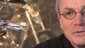 Мегазаводы Харлей Дэвидсон Harley Davidson