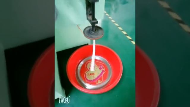 Solder Wire Production Process