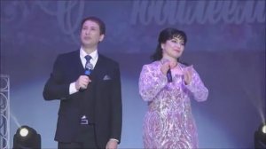 Римма Илурова, Сослан Дзуцев - Æмбалы зарæг