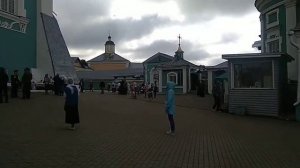 Смоленск, Успенский собор, колокольный звон день иконы Смоленской Богородицы 10 августа 2019 год