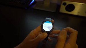 Реально умные часы - Обзор Zeblaze THOR