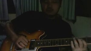 Gibson ES-339 Test by Mappy