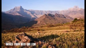 NIKON 18-35mm G LENS REVIEW - A great landscape wide angle? (2019)