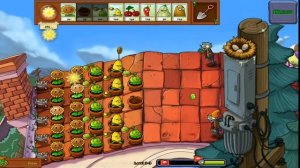 PvZ HD Para Android (video tutorial en la descripción)