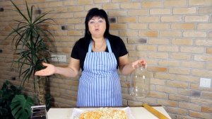 Квашеная капуста с клюквой. Хрустящая и вкусная. Очень простой рецепт!