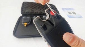 Hirisi Fishing Bite Alarm Set B1230