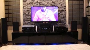 Paradigm Studio 60 v.5