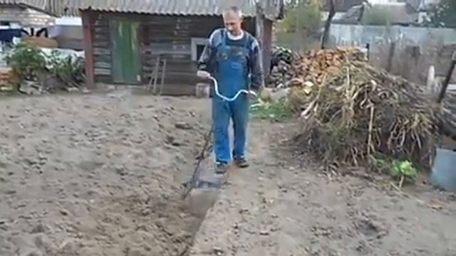 Чудо лопата смотреть онлайн