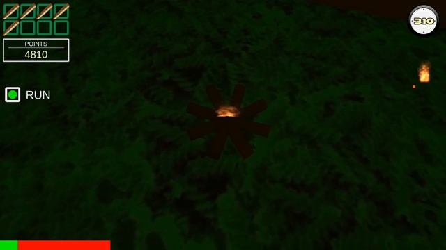 Baldi's Field Trip : Camping || (Android,ios) Gameplay - Walkthrough смотреть онлайн