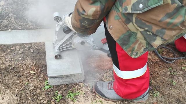 Штроборез смотреть онлайн