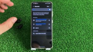 По этой причине смартфон не видит блютус наушники! Как подключить беспроводные наушники к телефону?