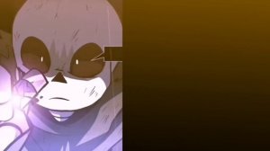 ||реакция undertale на bad guys|| (dust sans) [не канон]