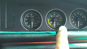 A6C4TDI пропал тормоз на моей Белле. Причина - клапаны в вакуумном насосе.