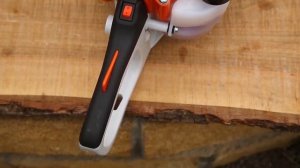 Мотоножницы STIHL HS 45
