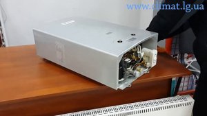 Газовая колонка WertRus 10E / Обзор от партнеров