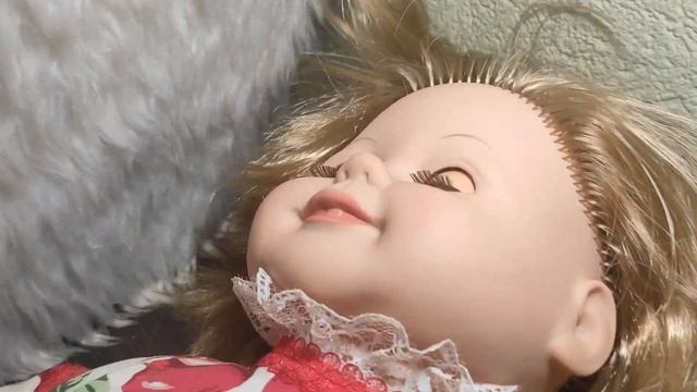 Страшные сказки о куклах / Часть 3  / История 2 Обмен / Текст читает автор / Мистика