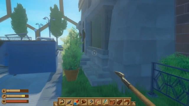 ОТГАДАН ПАРОЛЬ, КОНЕЦ???! - RAFT #27 смотреть онлайн