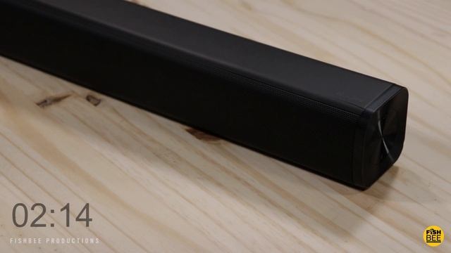 Is this $90 Xiaomi Redmi Soundbar Worth It? смотреть онлайн