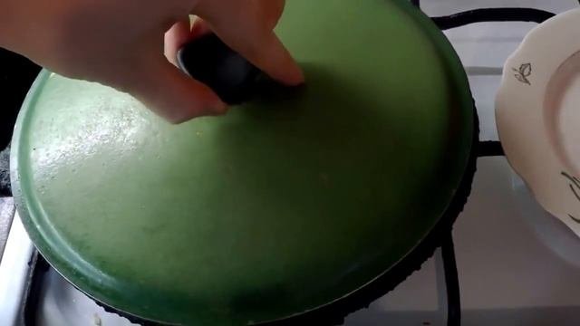КАРТОФЕЛЬНАЯ ПИЦЦА / potato pizza , быстро и вкусно)