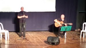 Жена французского посла - Александр Городницкий