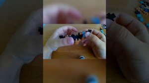 Обзор: 3D модель конструктора из пикселей. PIXEL конструктор